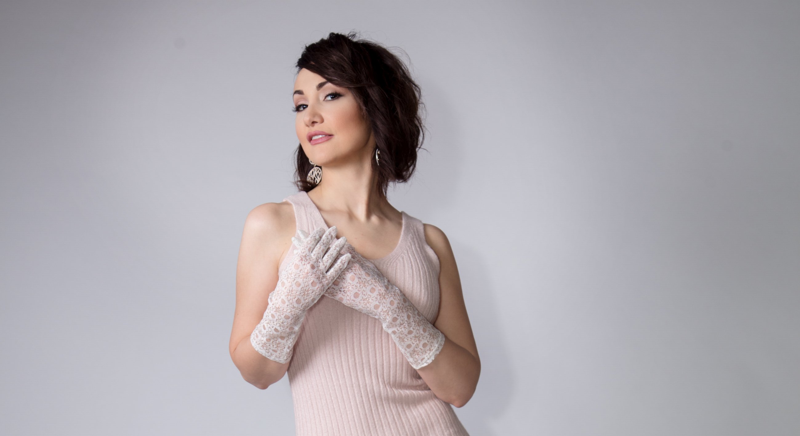 Cristina Pasaroiu shared Melos Opera’s